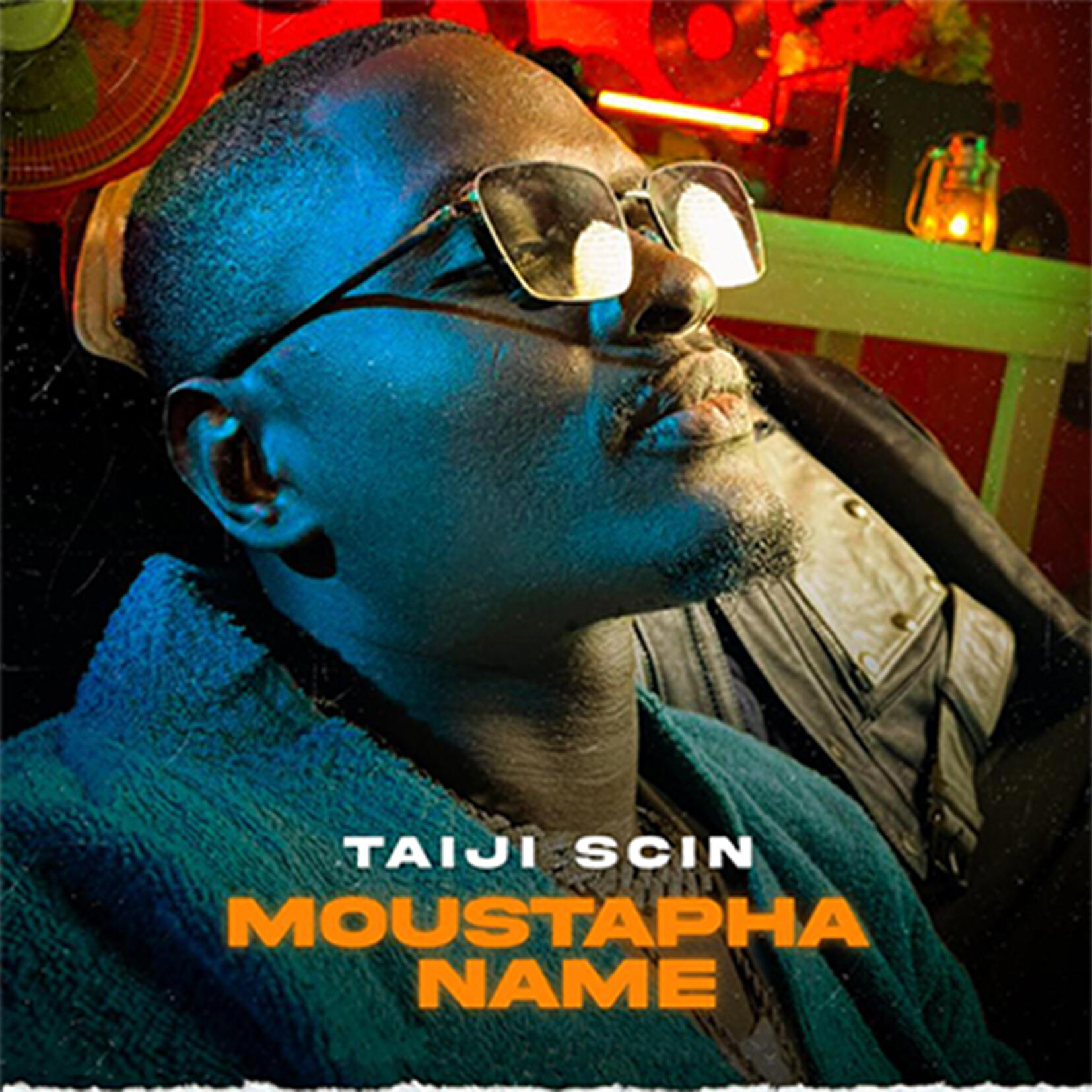 Релиз Moustapha Name