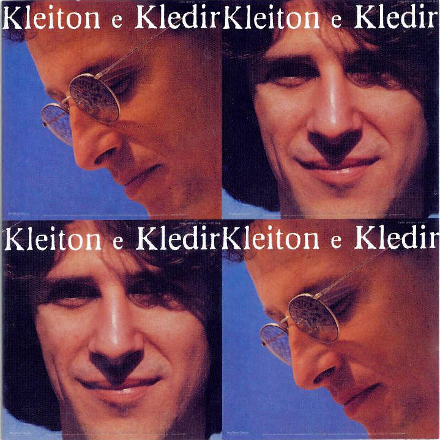 Релиз Kleiton e Kledir
