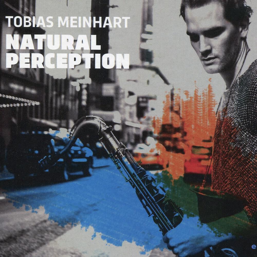 Релиз Natural Perception
