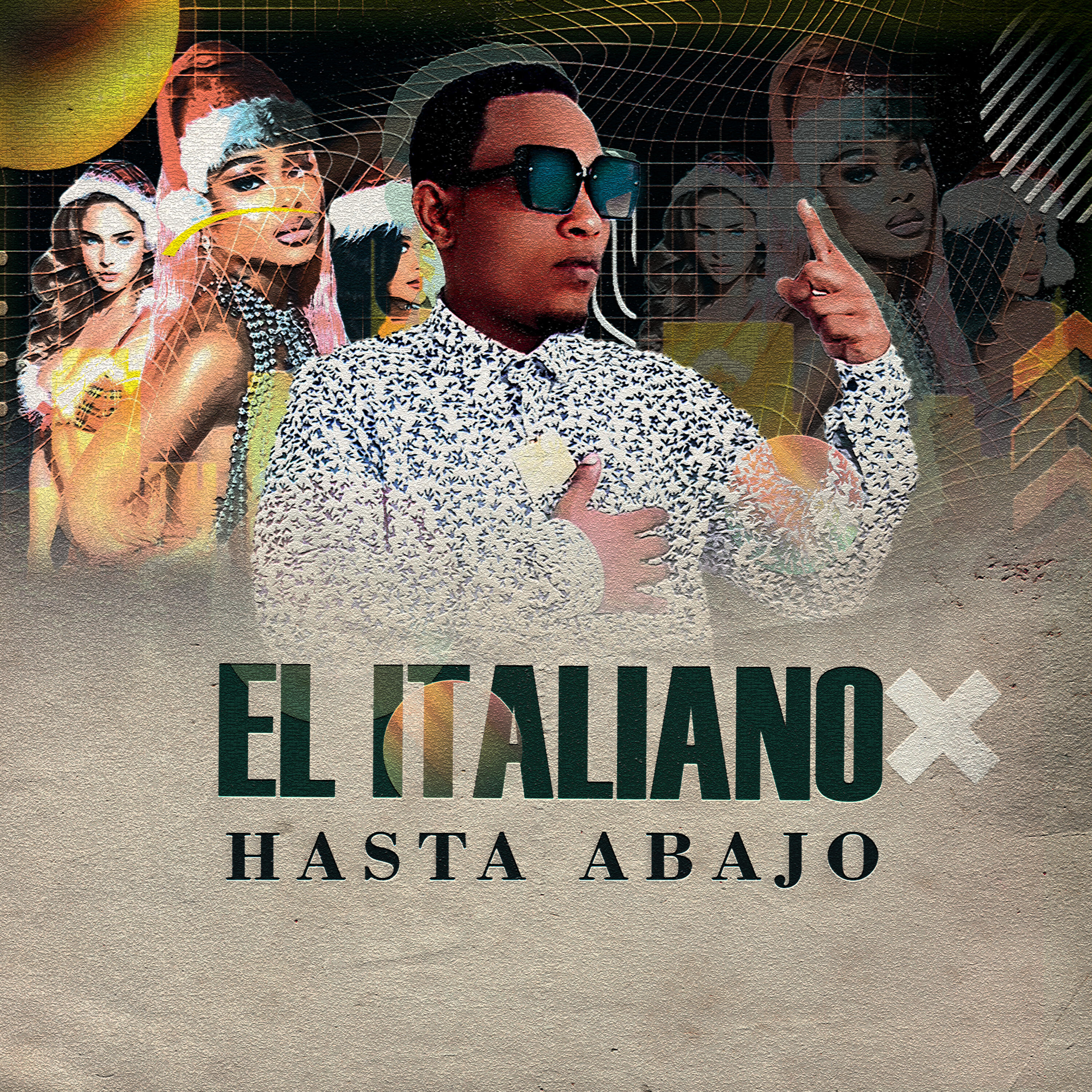 El Italiano