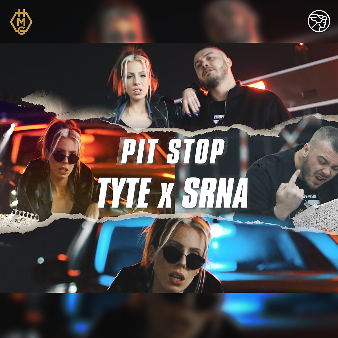 SRNA