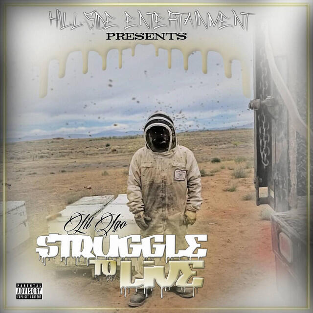 Релиз Struggle to Live