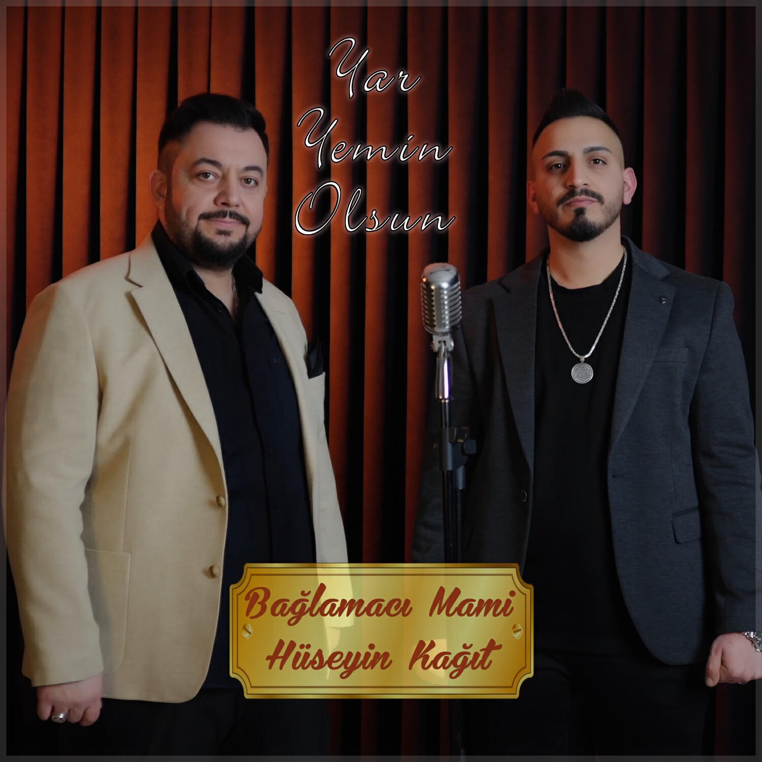 Релиз Yar Yemin Olsun