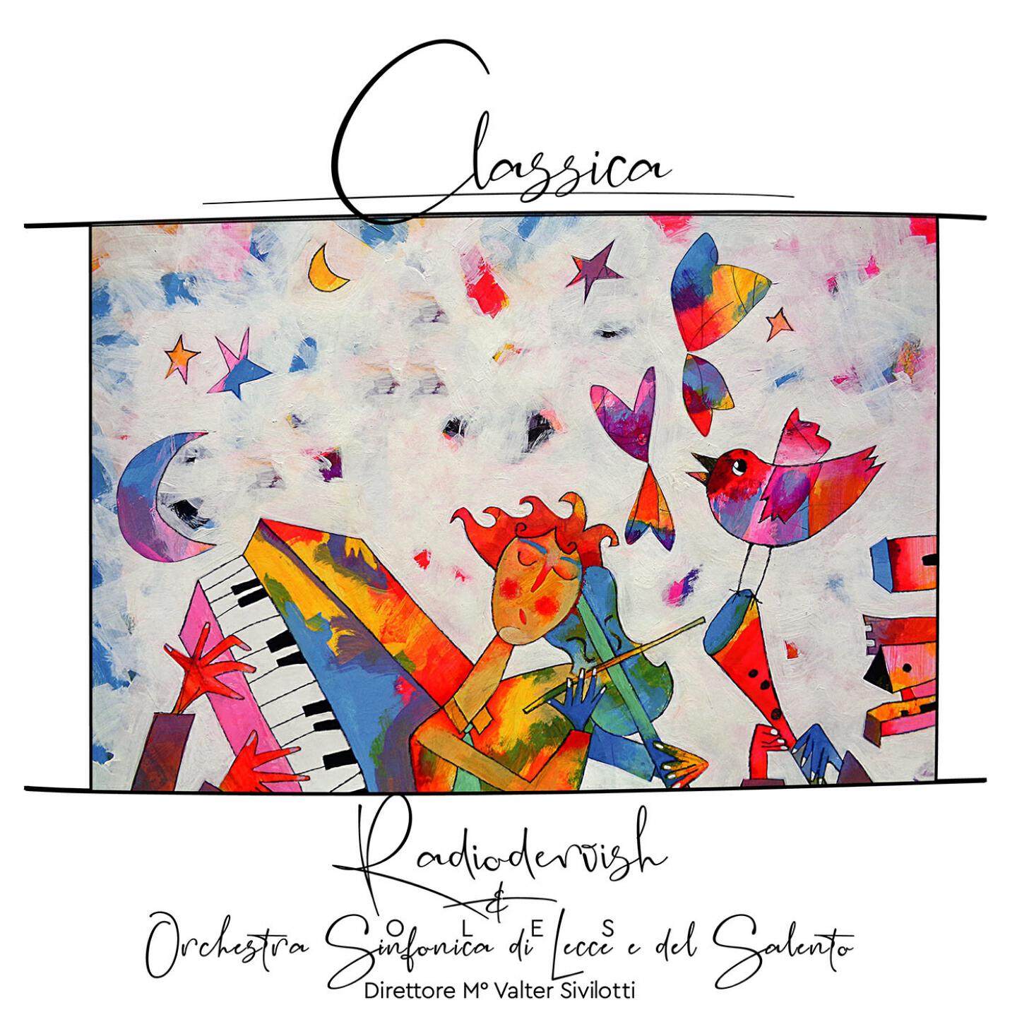 Релиз Classica