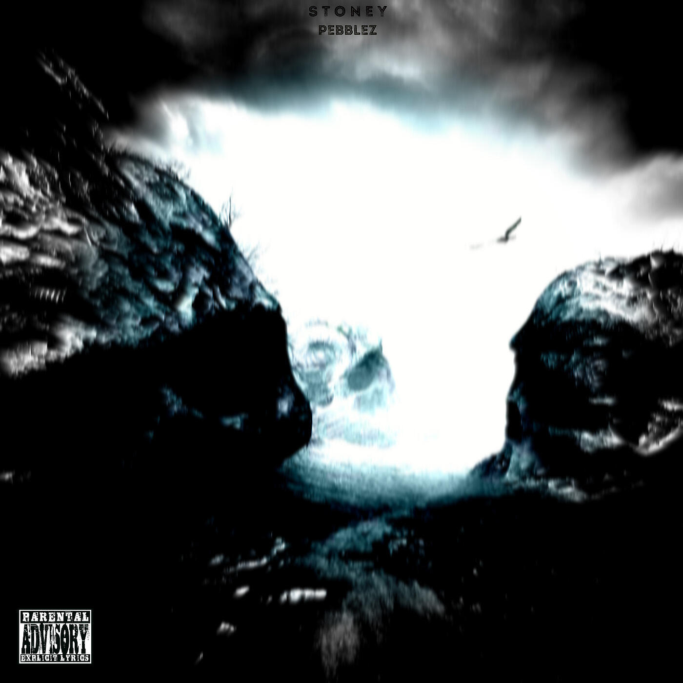 Релиз Stoney Pebblez