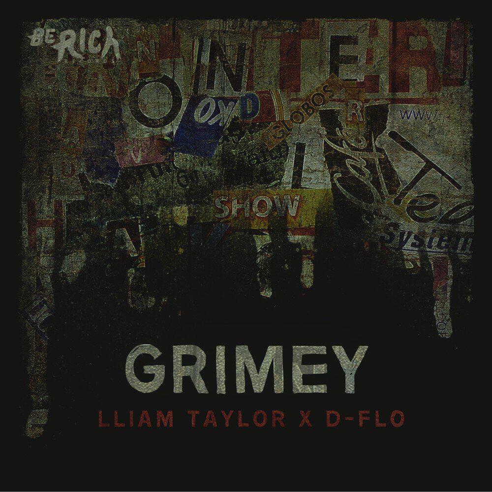 Релиз Grimey