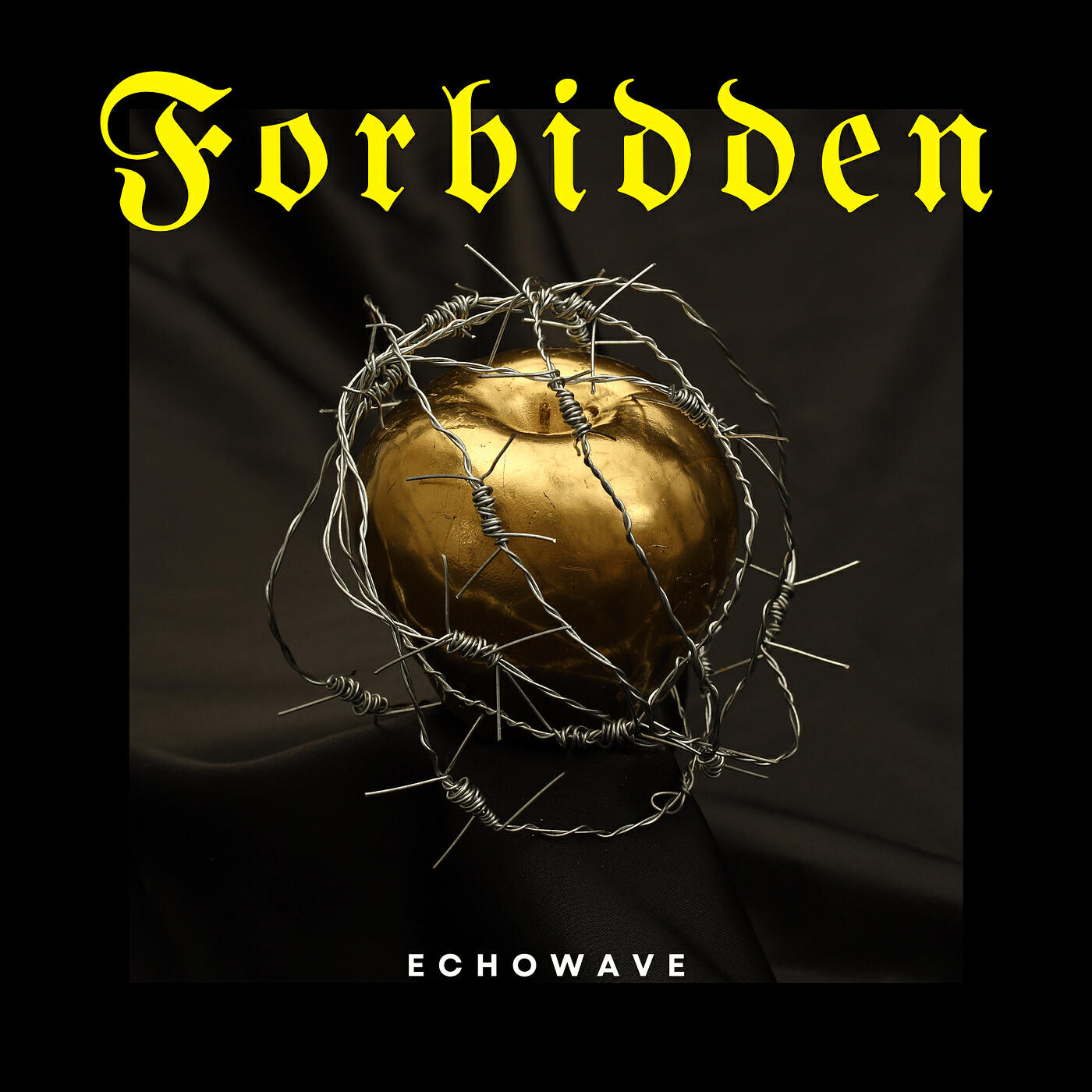 Релиз Forbidden
