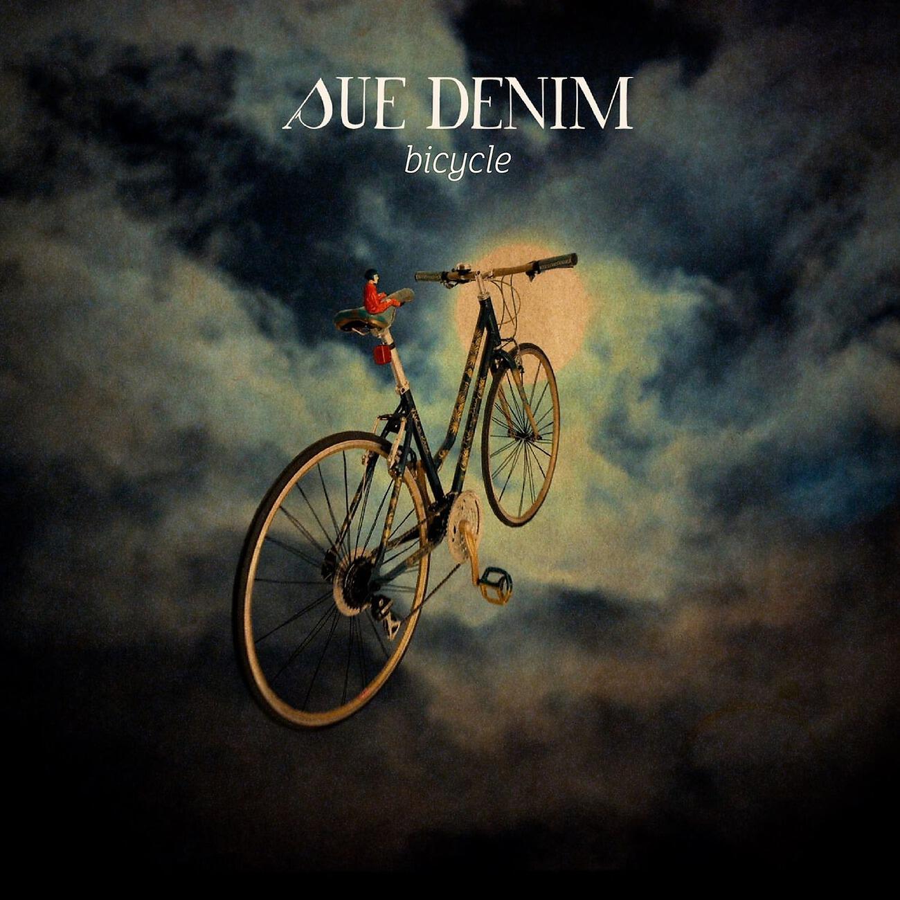 Релиз Bicycle