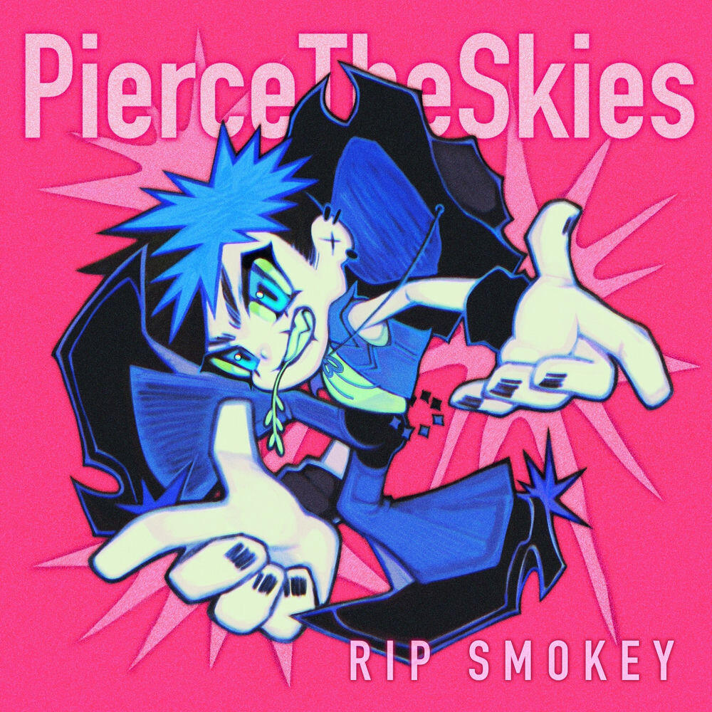 Релиз Rip Smokey