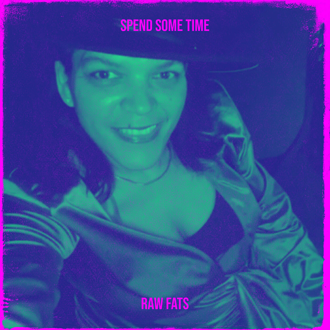 Релиз Spend Some Time