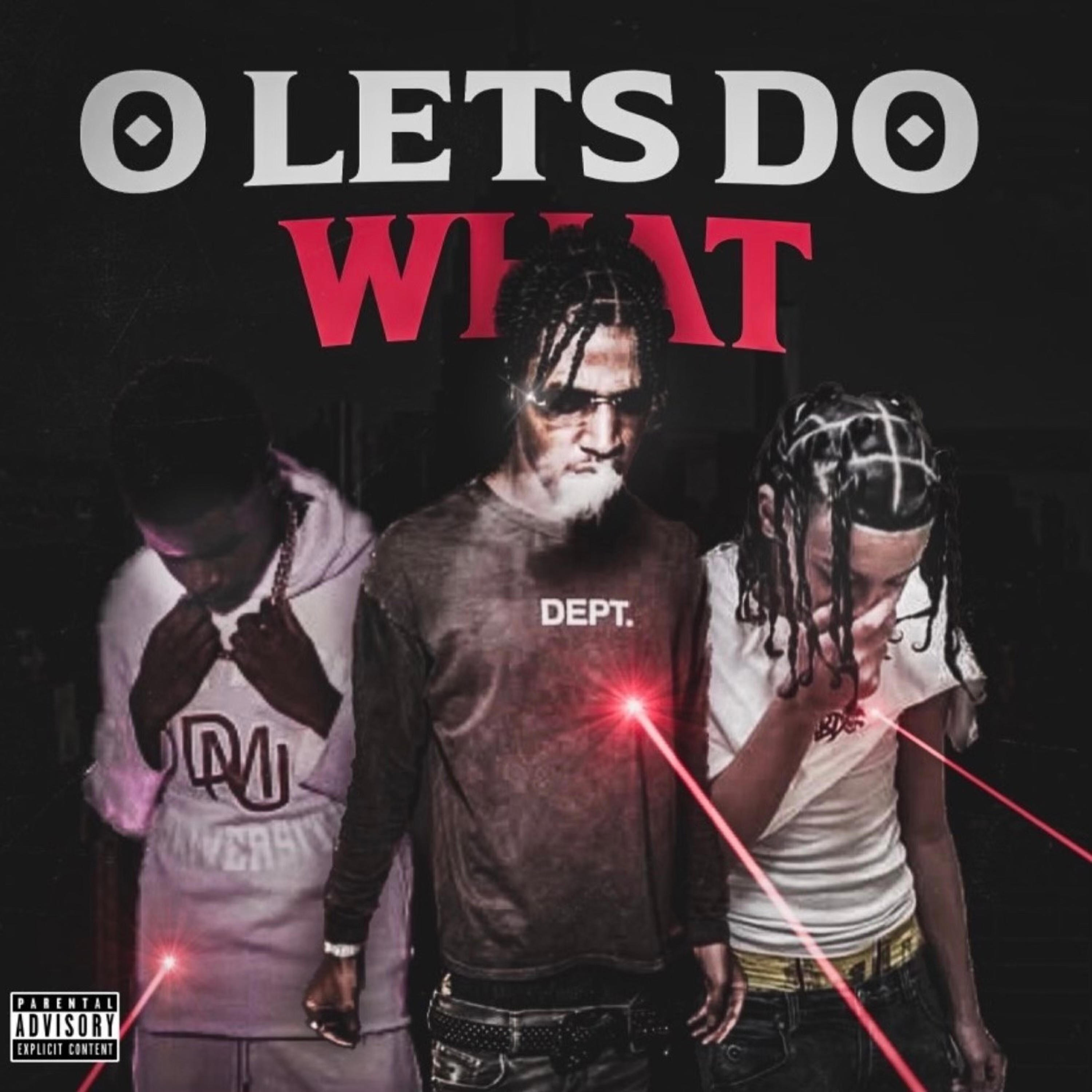 Релиз O Lets Do What