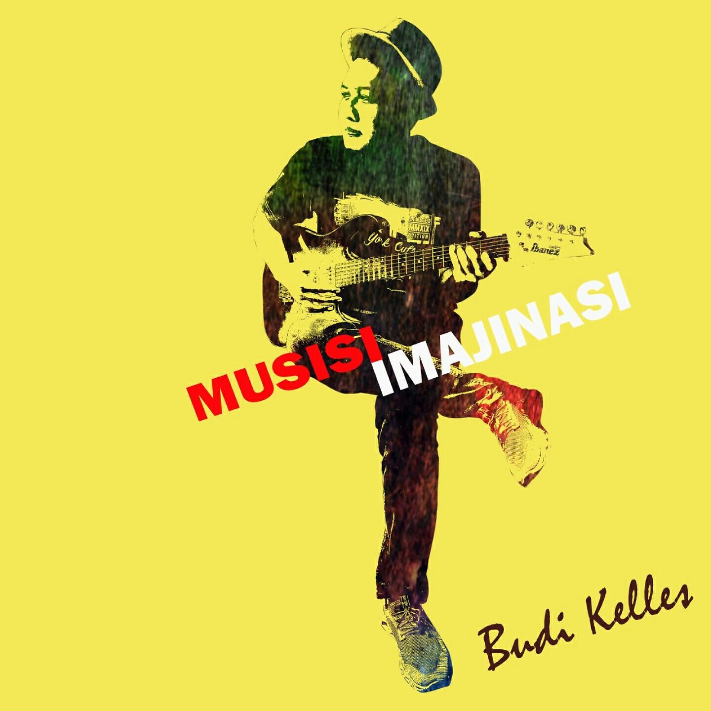 Релиз Musisi Imajinasi