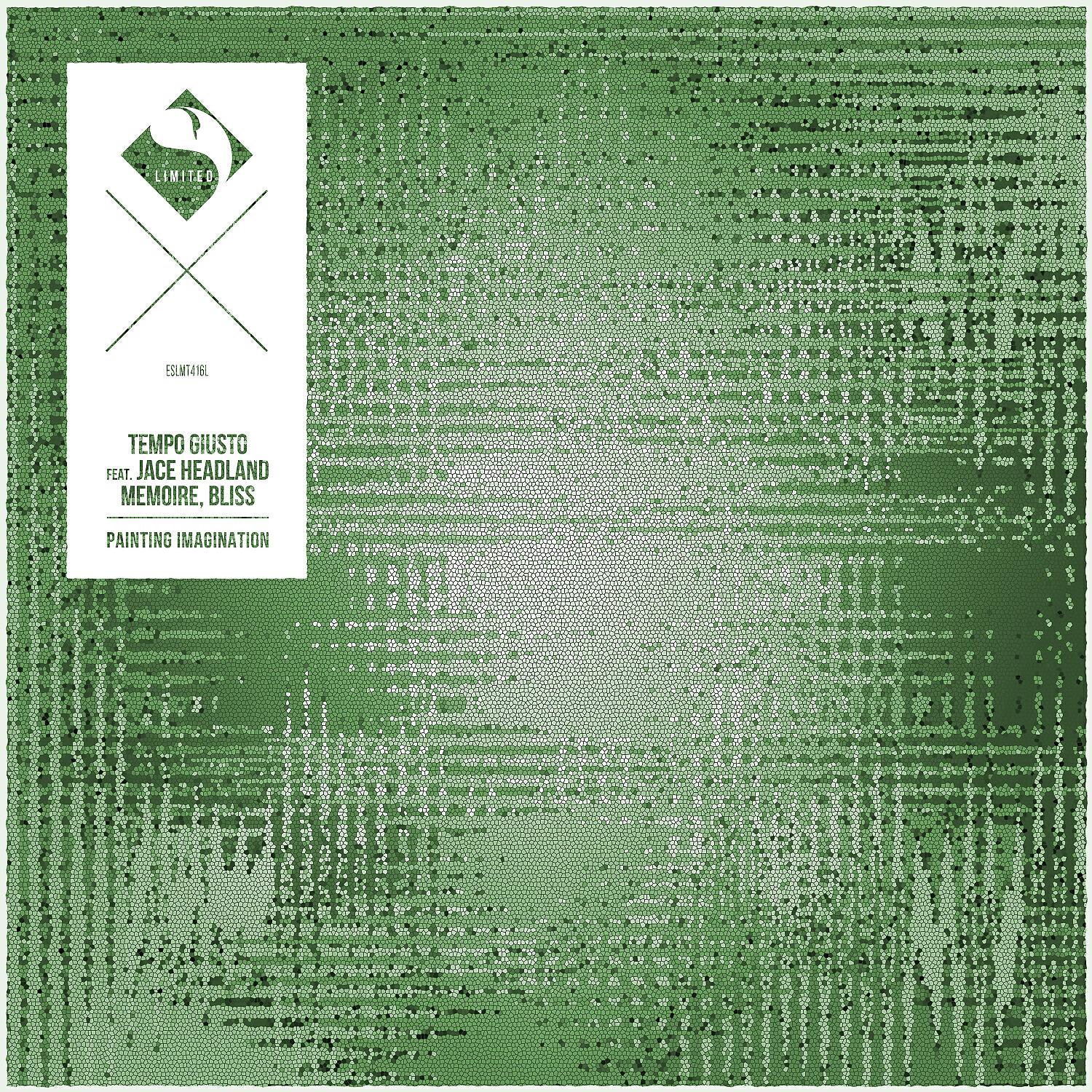 Релиз Painting Imagination (Radio Mix)