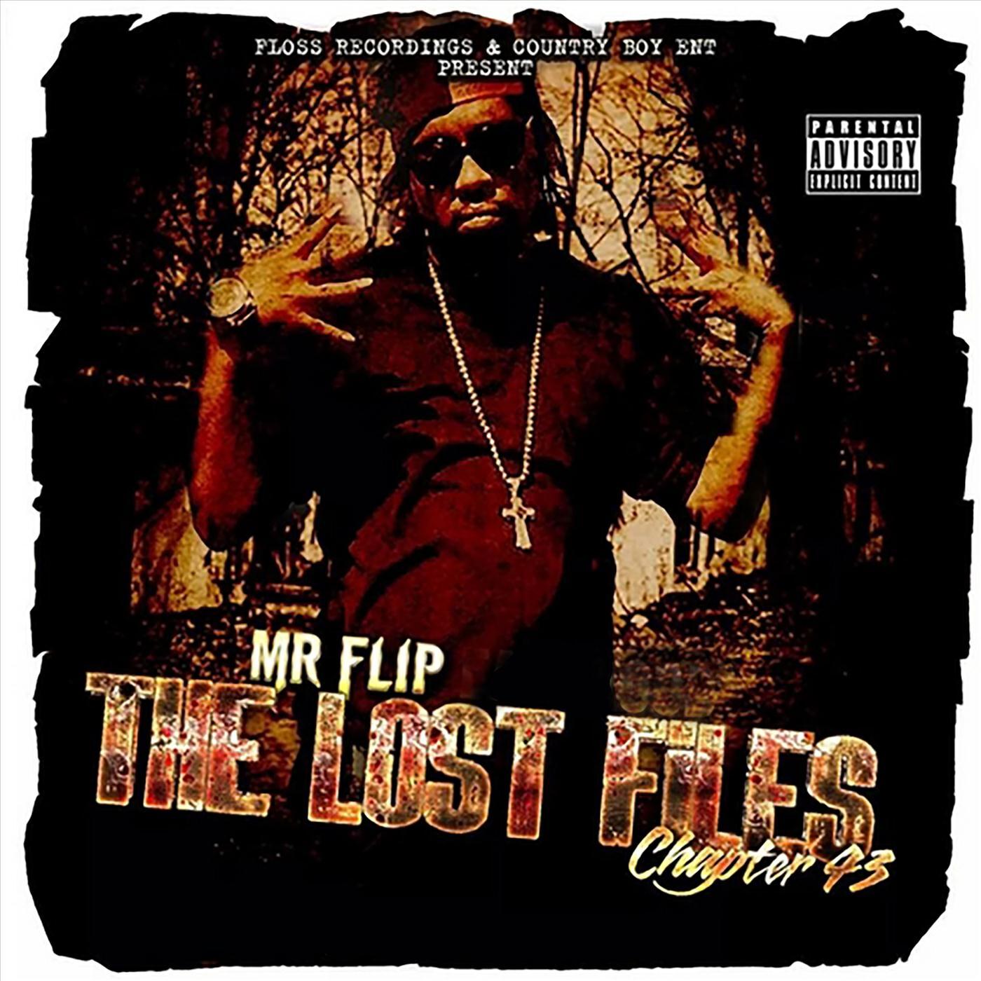 Релиз The Lost Files: Chapter 43