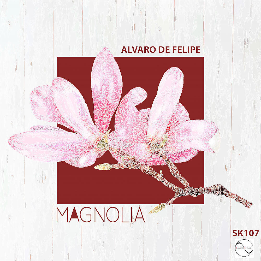 Релиз Magnolia