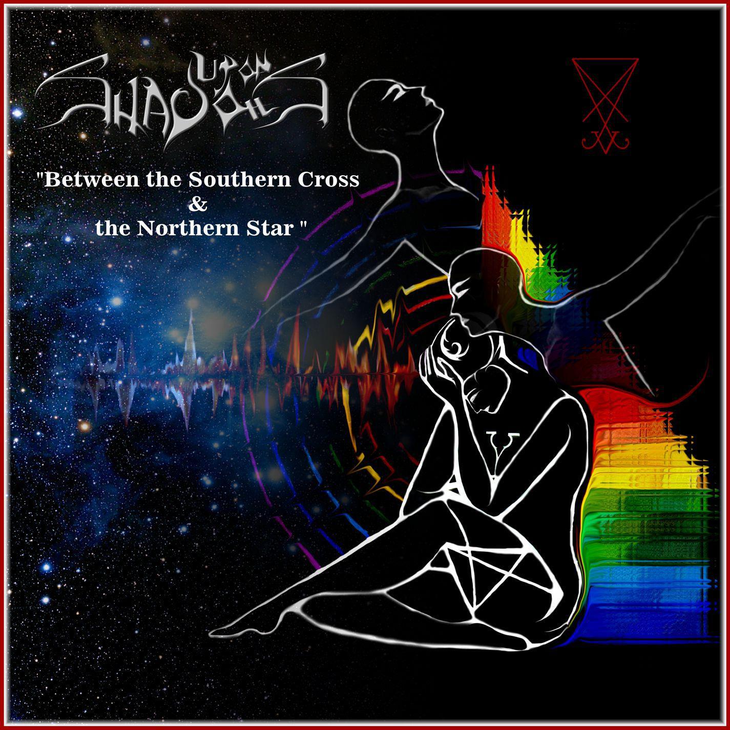 Релиз Between the Southern Cross & the Northern Star