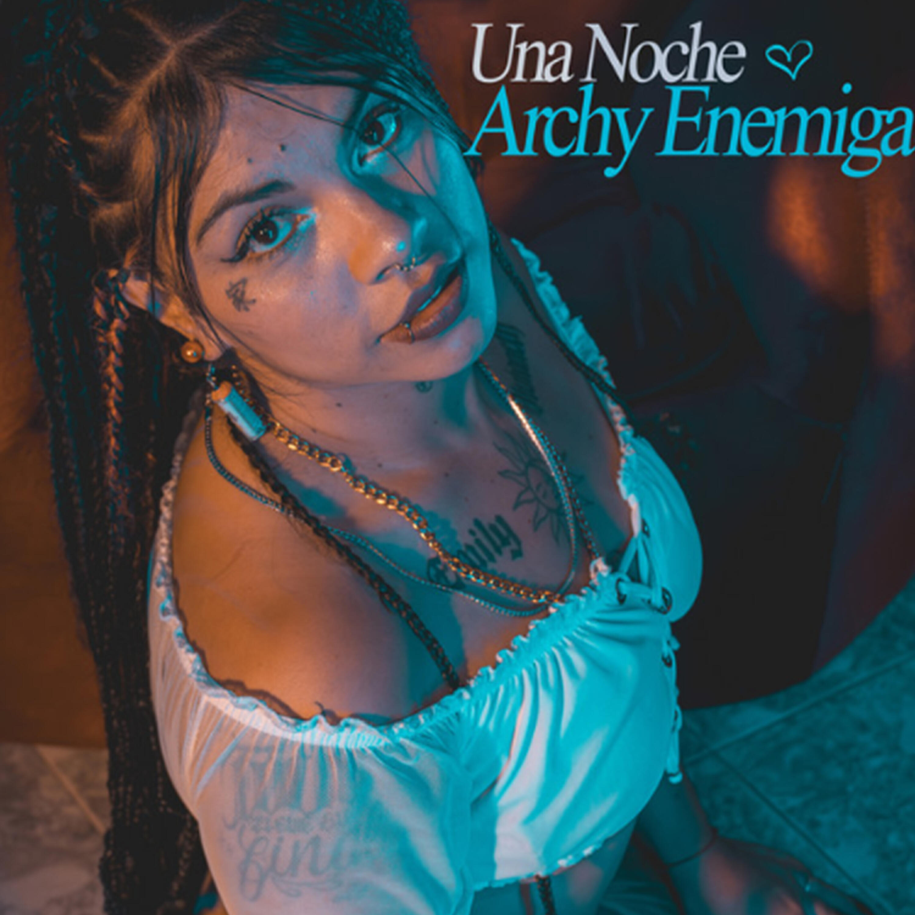 Релиз Una Noche