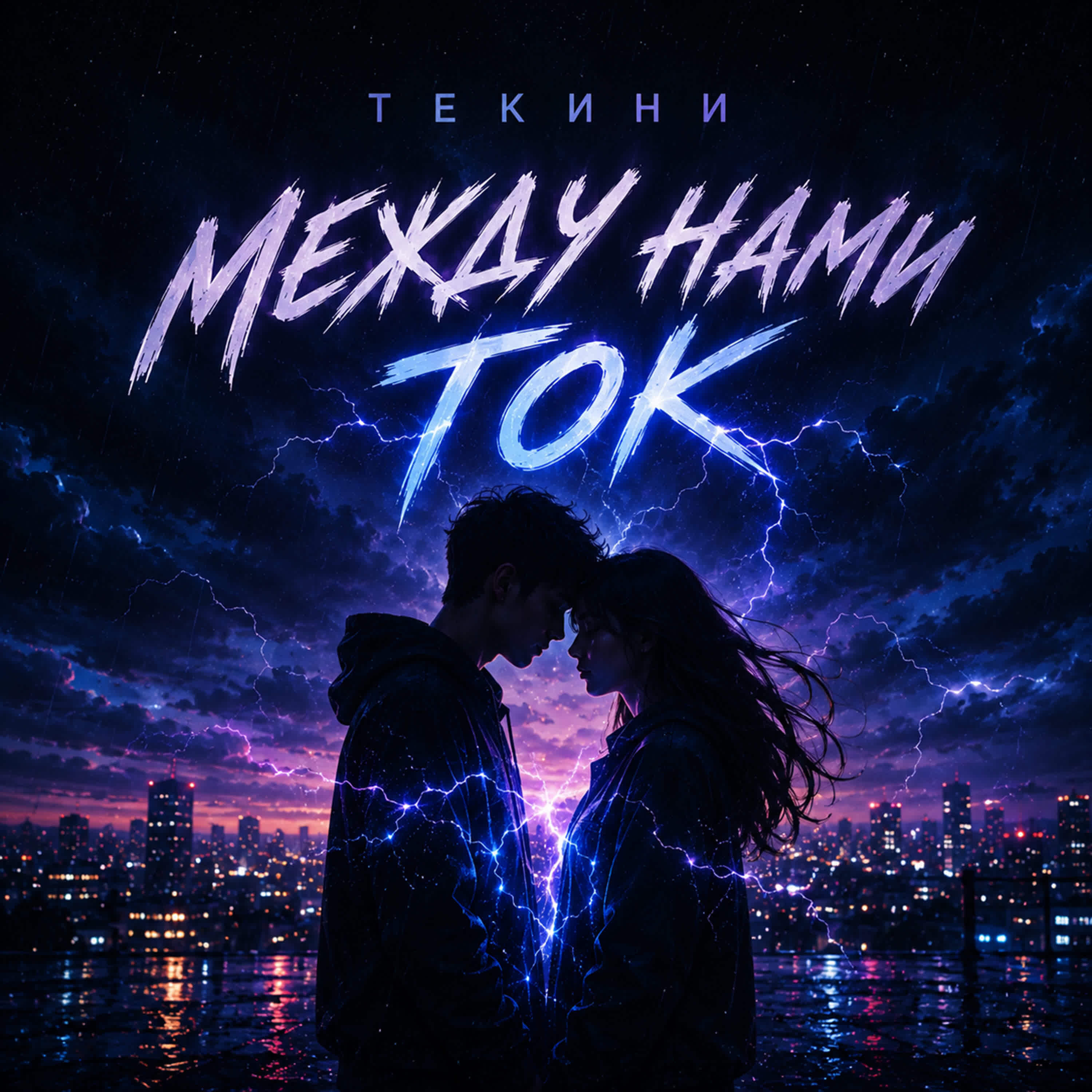 Релиз Между нами ток