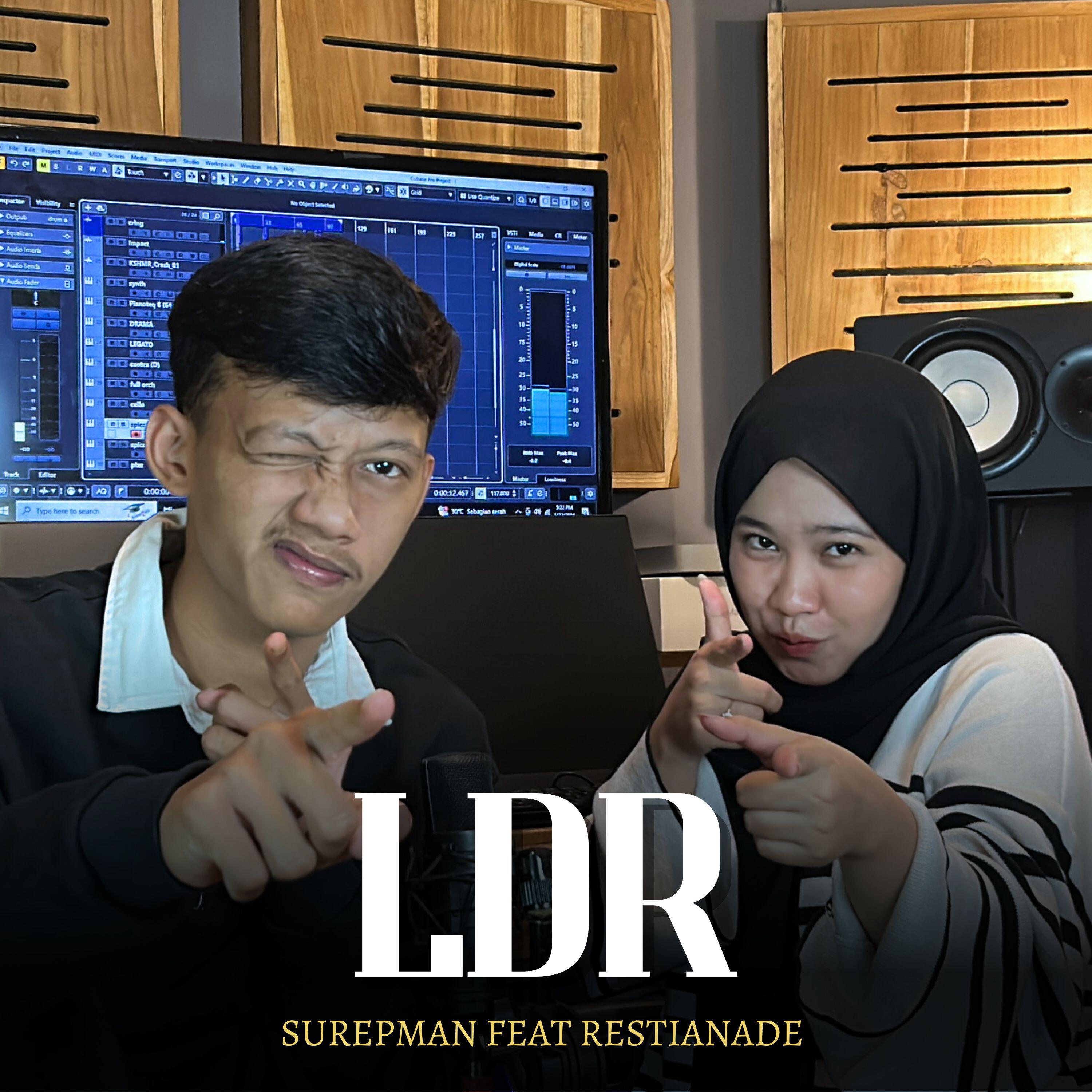 Релиз LDR (Akustik)