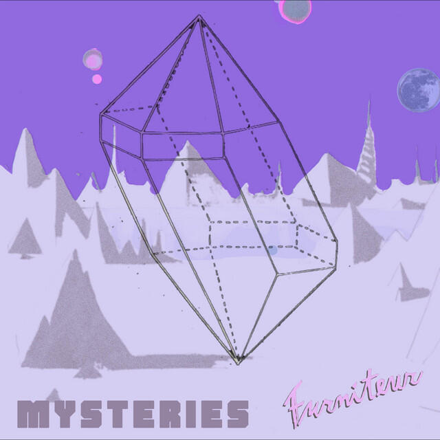 Релиз Mysteries