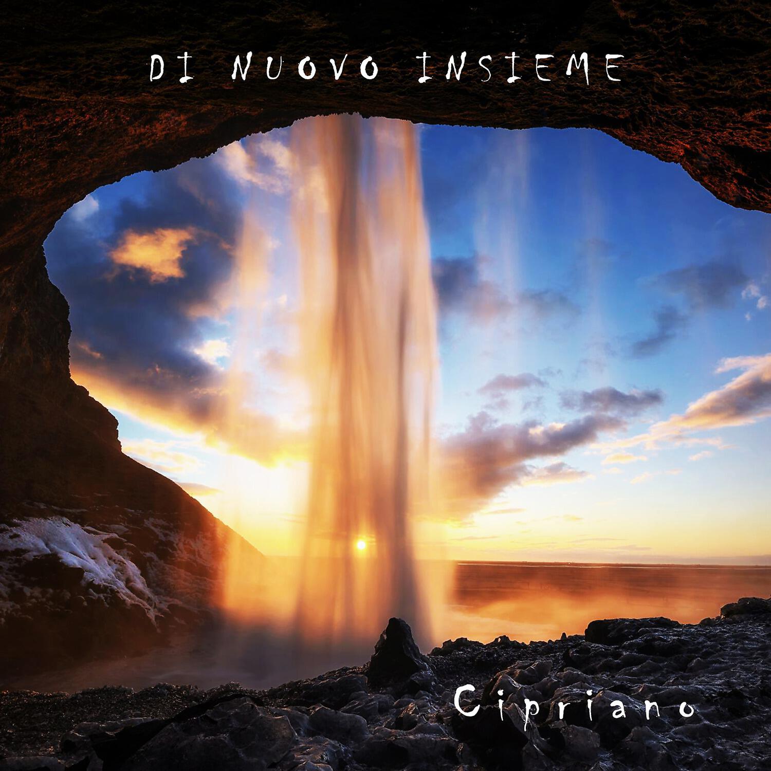 Релиз Di nuovo insieme