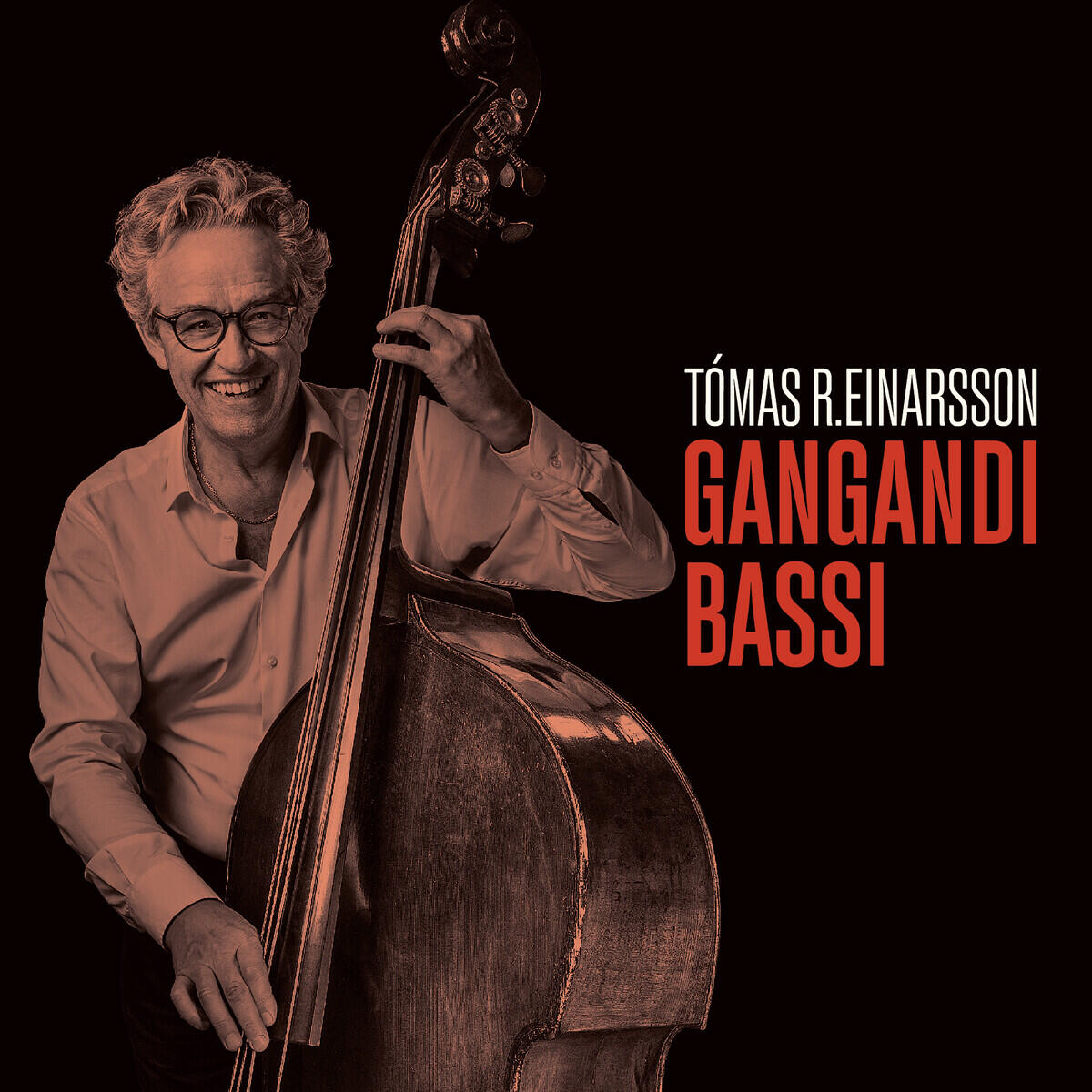 Релиз Gangandi bassi