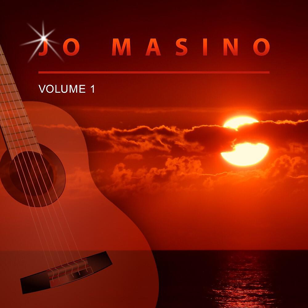 Релиз Jo Masino, Vol. 1