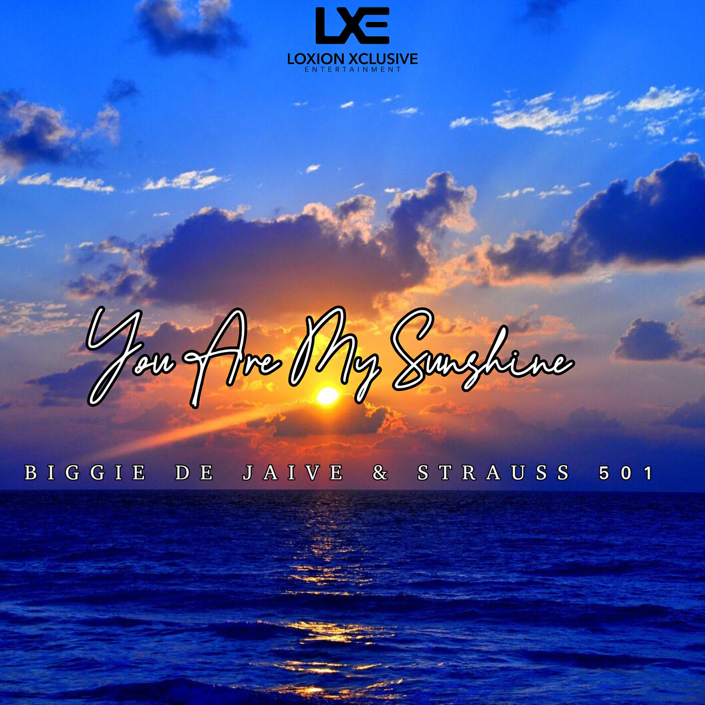 Релиз You Are My Sunshine