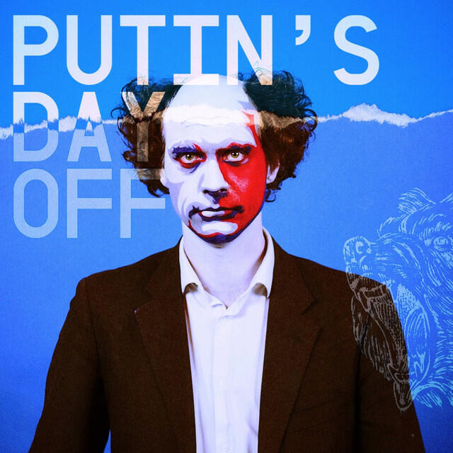 Релиз Putin's Day Off