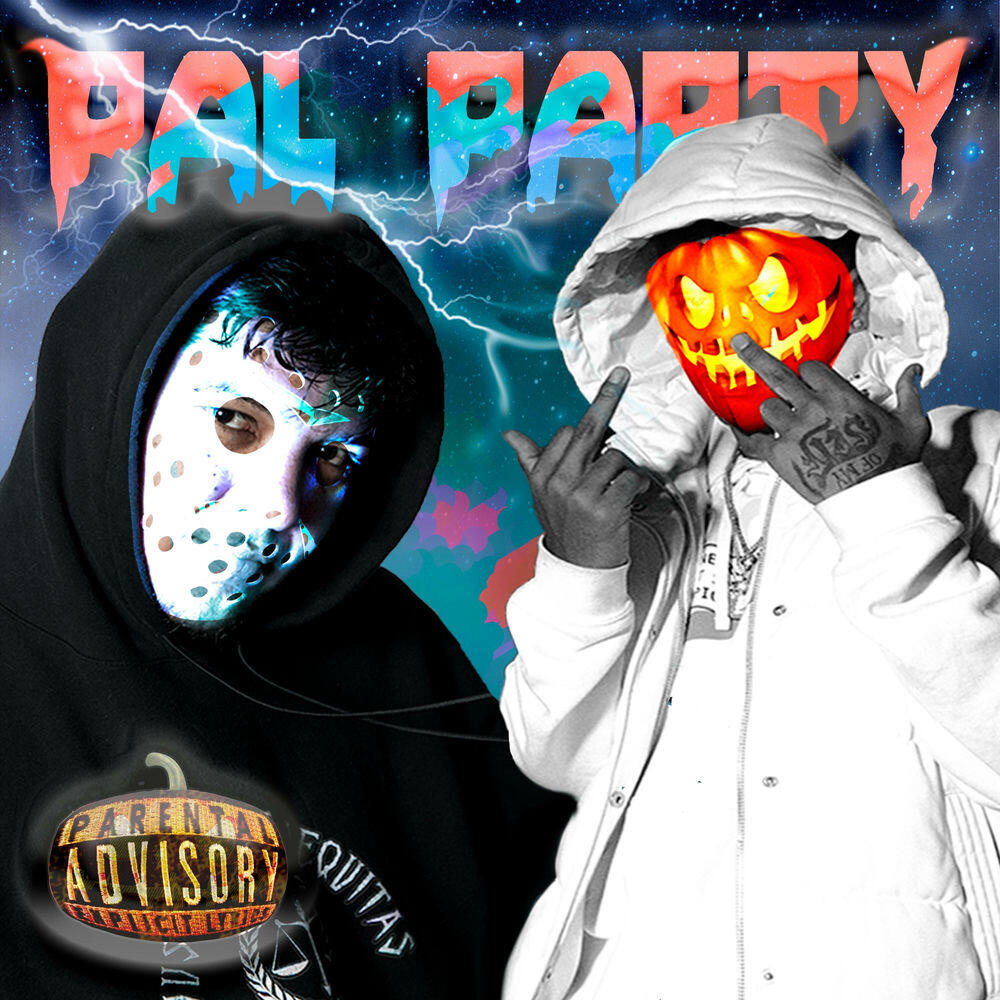 Релиз Pal party