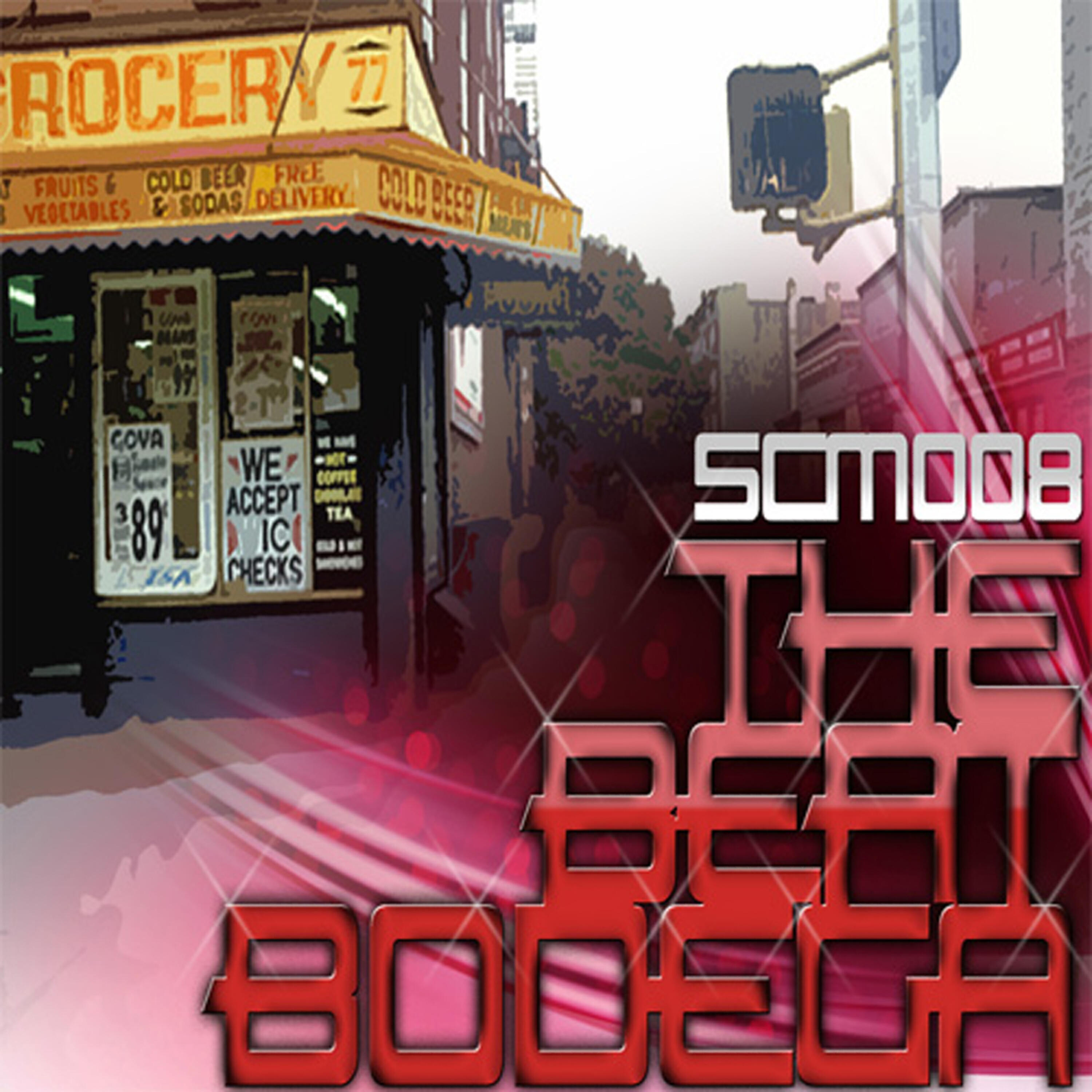 Релиз The Beat Bodega Volume 1