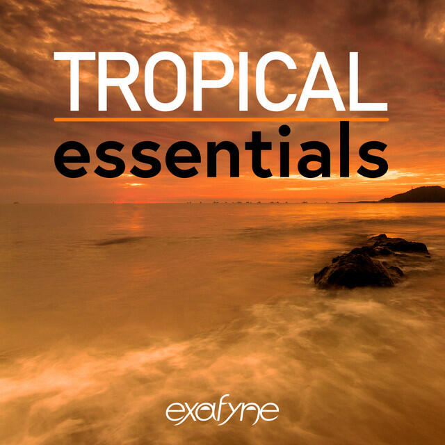 Релиз Tropical Essentials