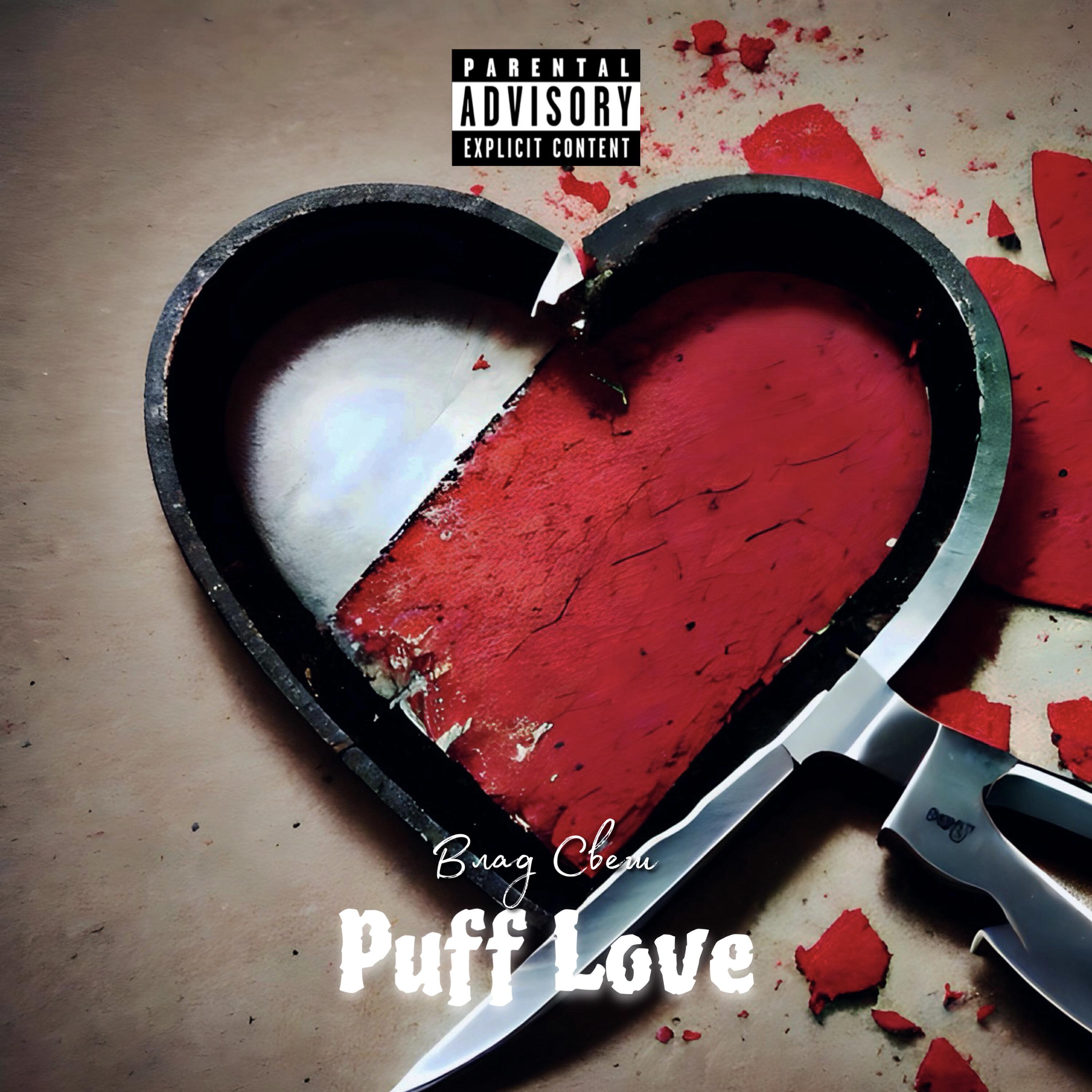Релиз Puff Love