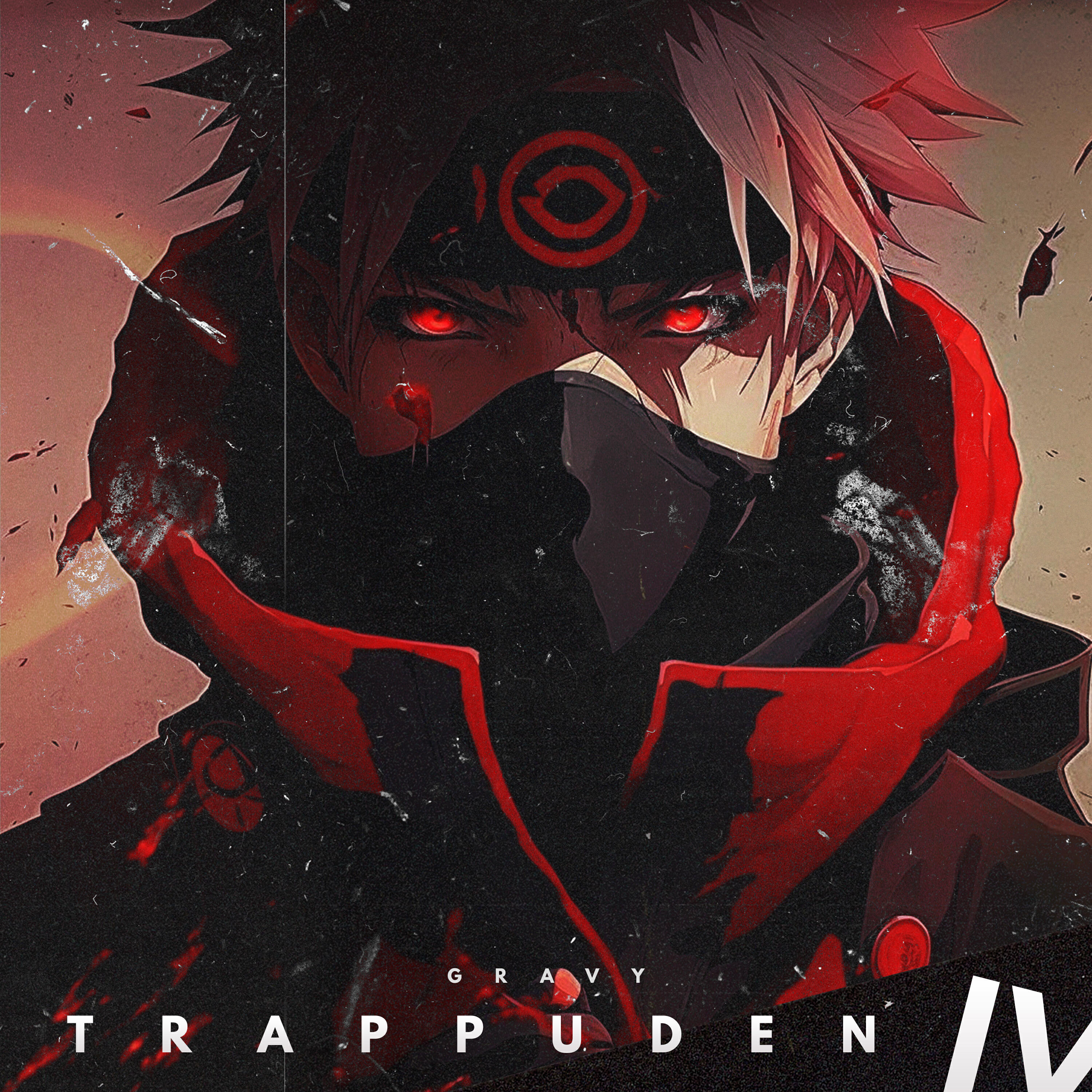 Релиз Trappuden 4