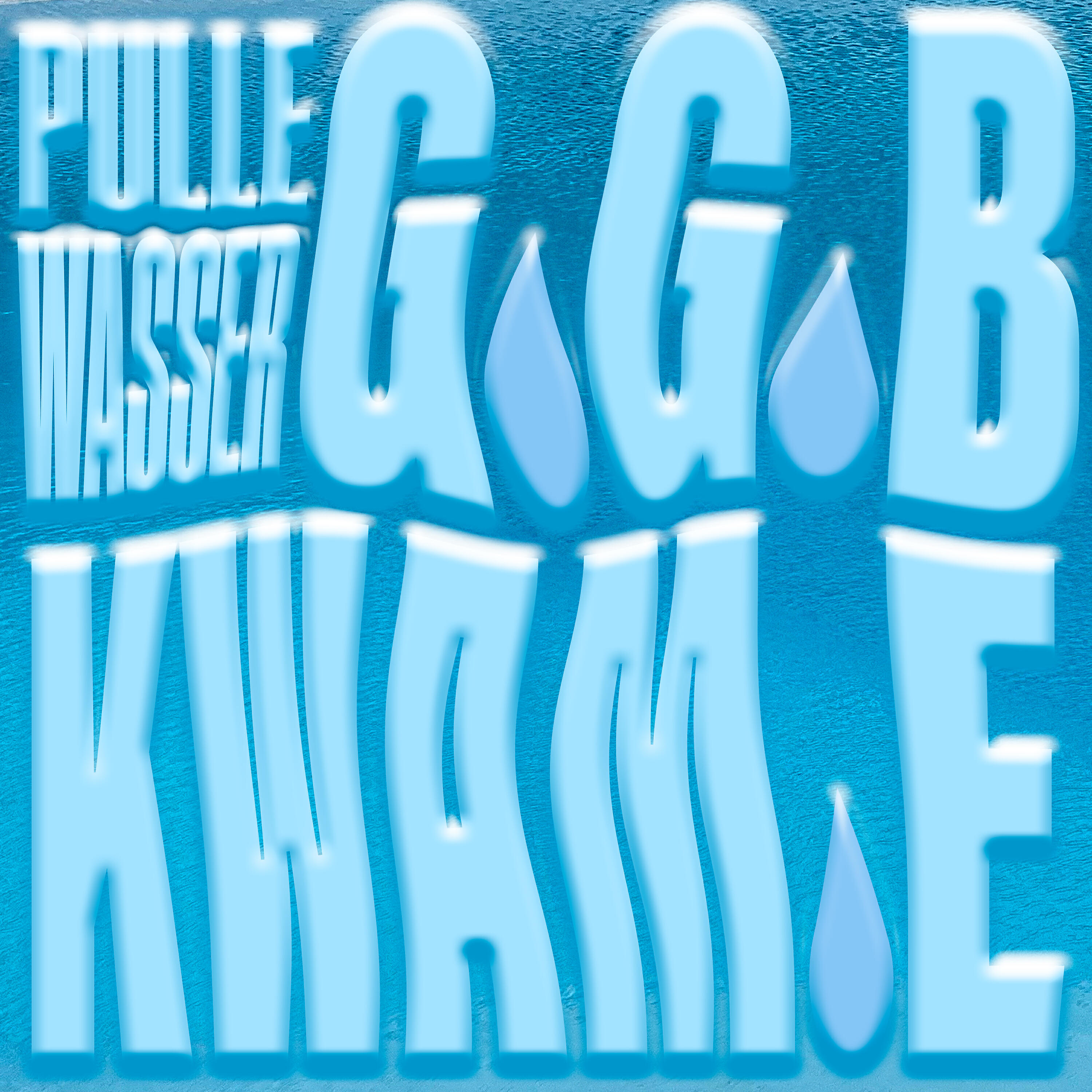 Скачать песню Kwam.e, G.G.B - PULLE WASSER бесплатно в MP3 для Android и iOS