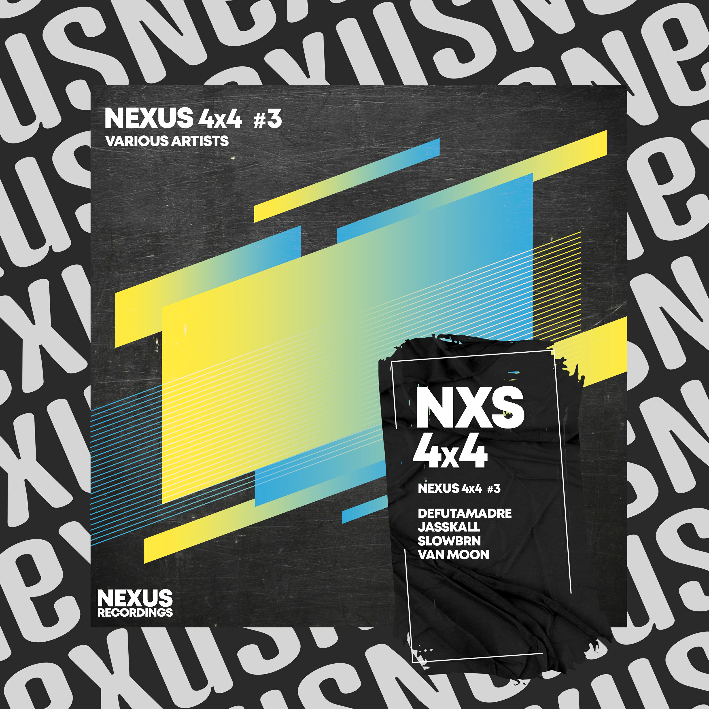 Релиз Nexus 4x4 #3
