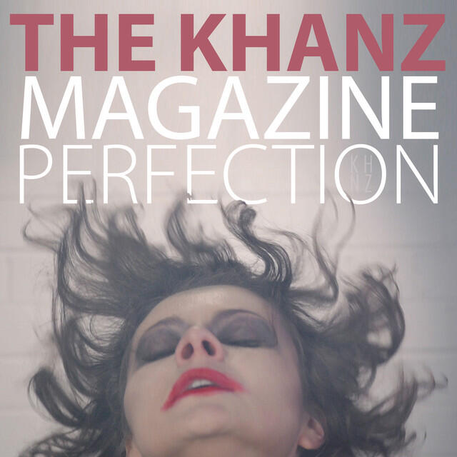 Релиз Magazine Perfection