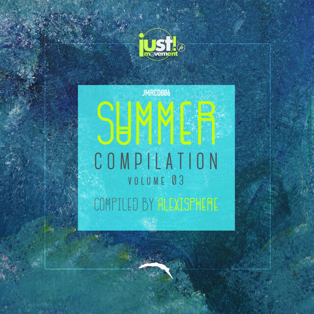 Релиз Summer VA, Vol. 3