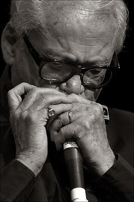 Jean "Toots" Thielemans