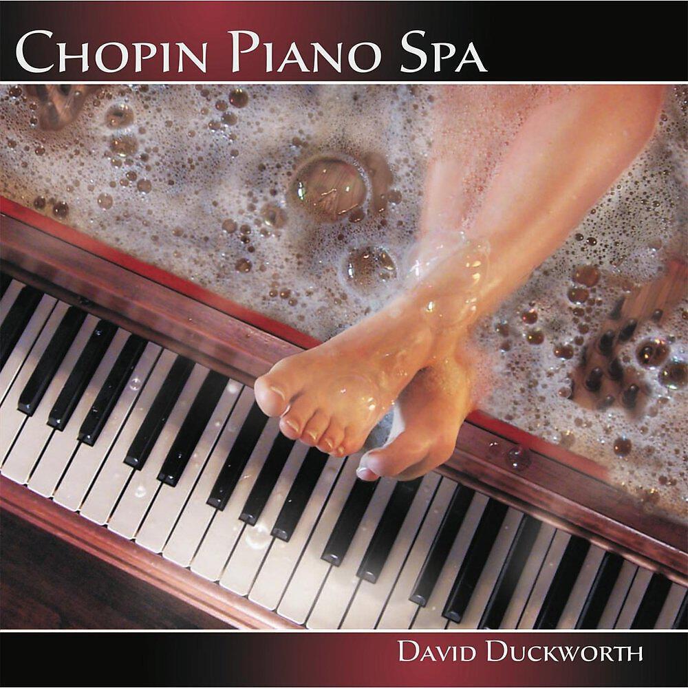 Релиз Chopin Piano Spa