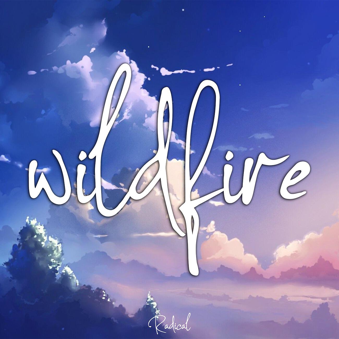 Релиз Wildfire