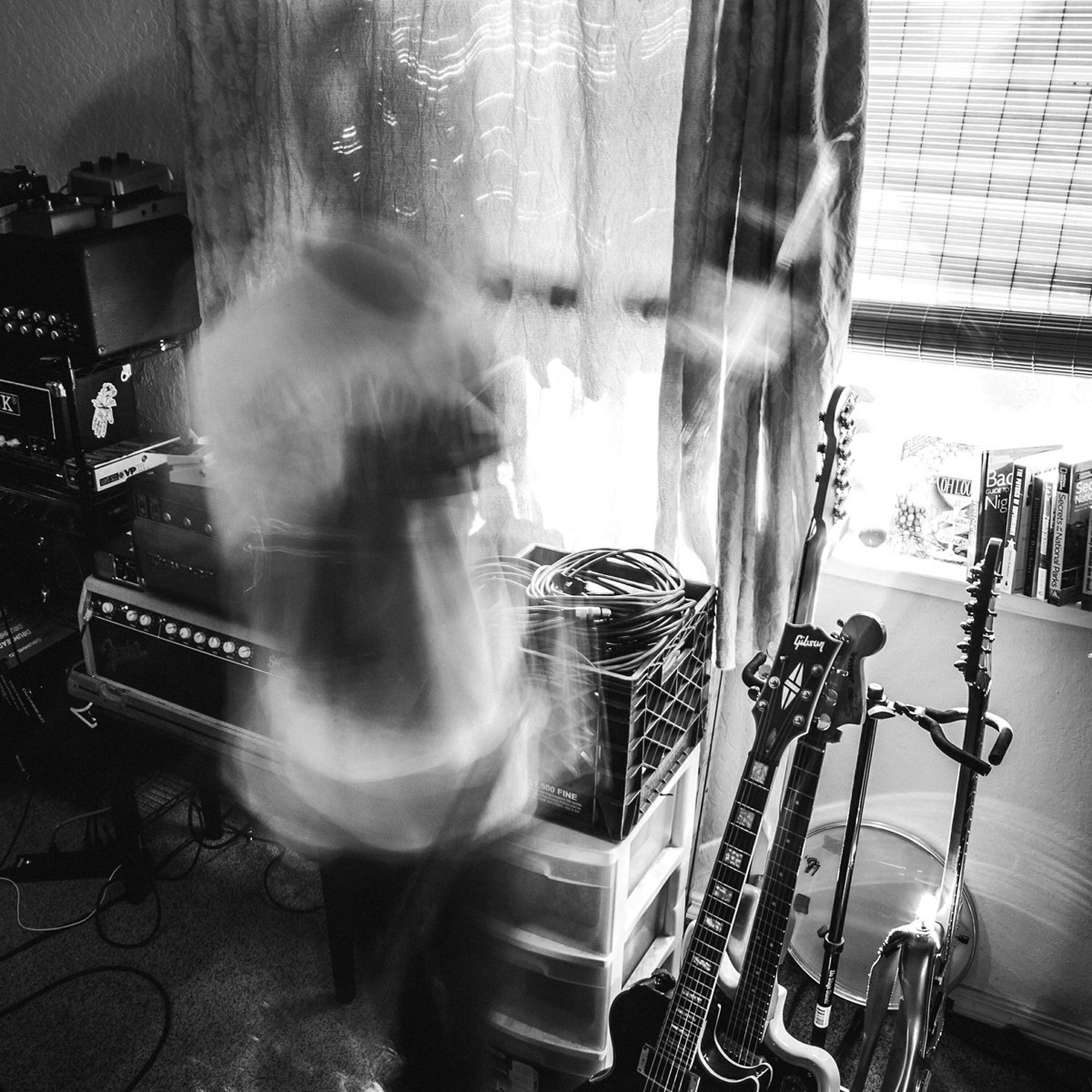 Релиз Monologue