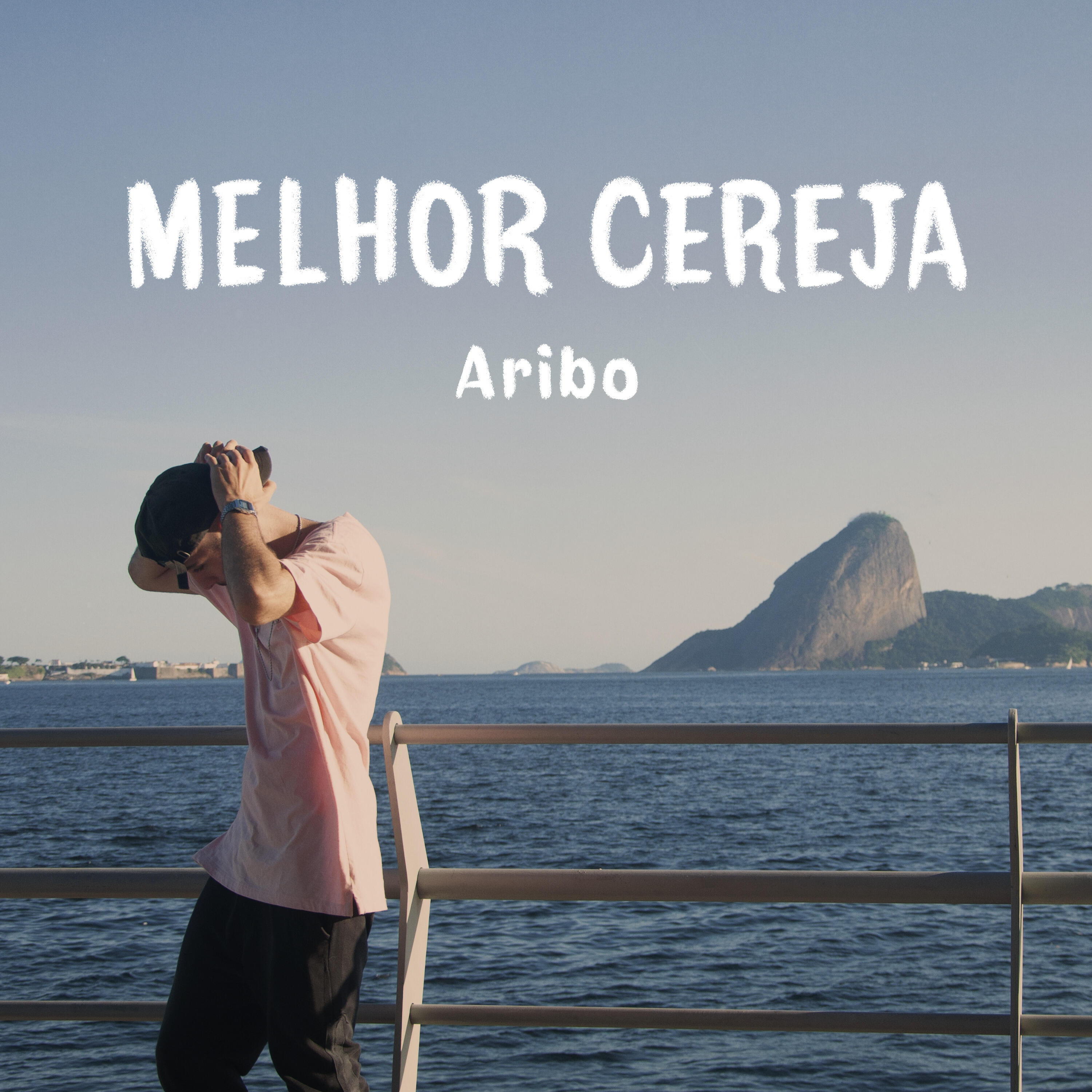 Релиз Melhor Cereja
