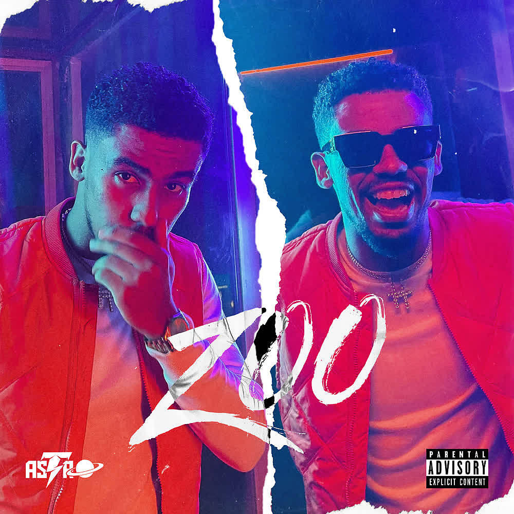 Релиз Zoo