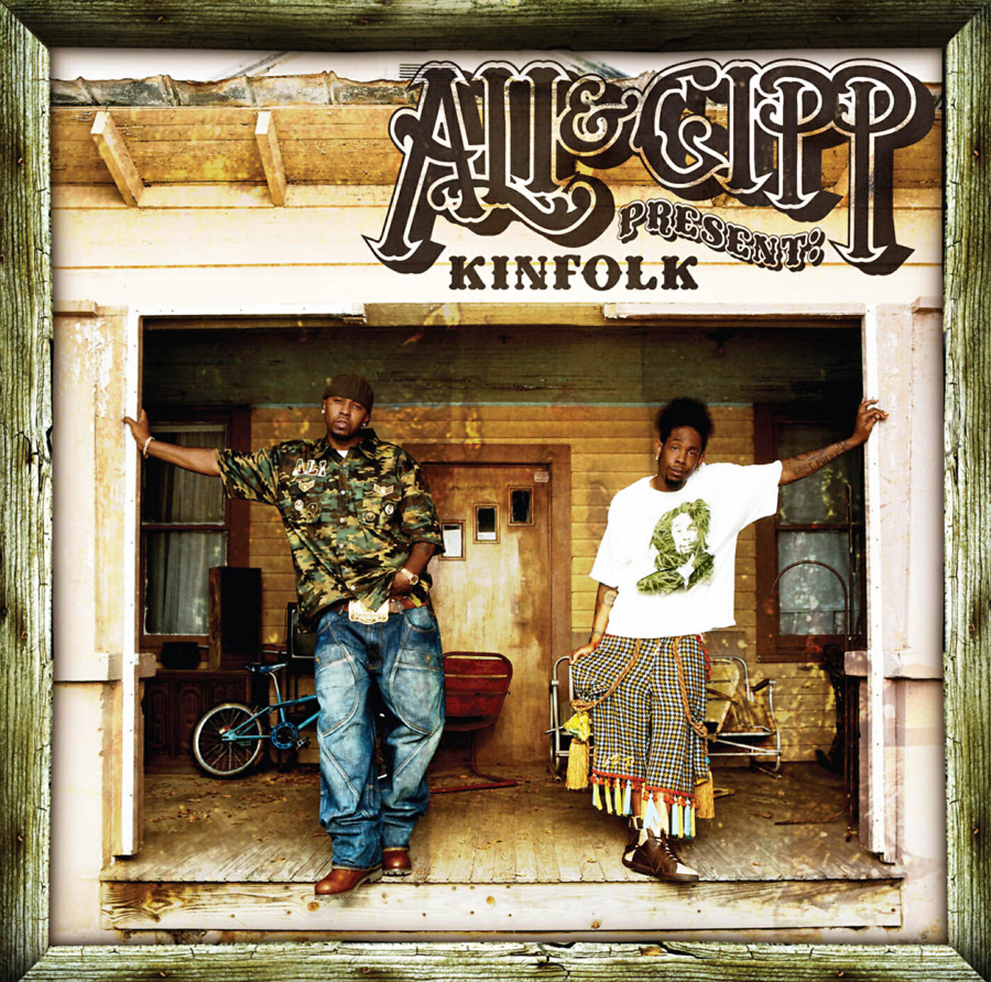 Скачать песню Ali & Gipp, Cee-Lo, Bun B - I Told Ya (Album Version (Explicit)) бесплатно в MP3 для Android и iOS