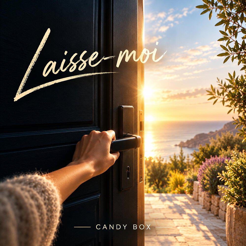 Релиз Laisse moi