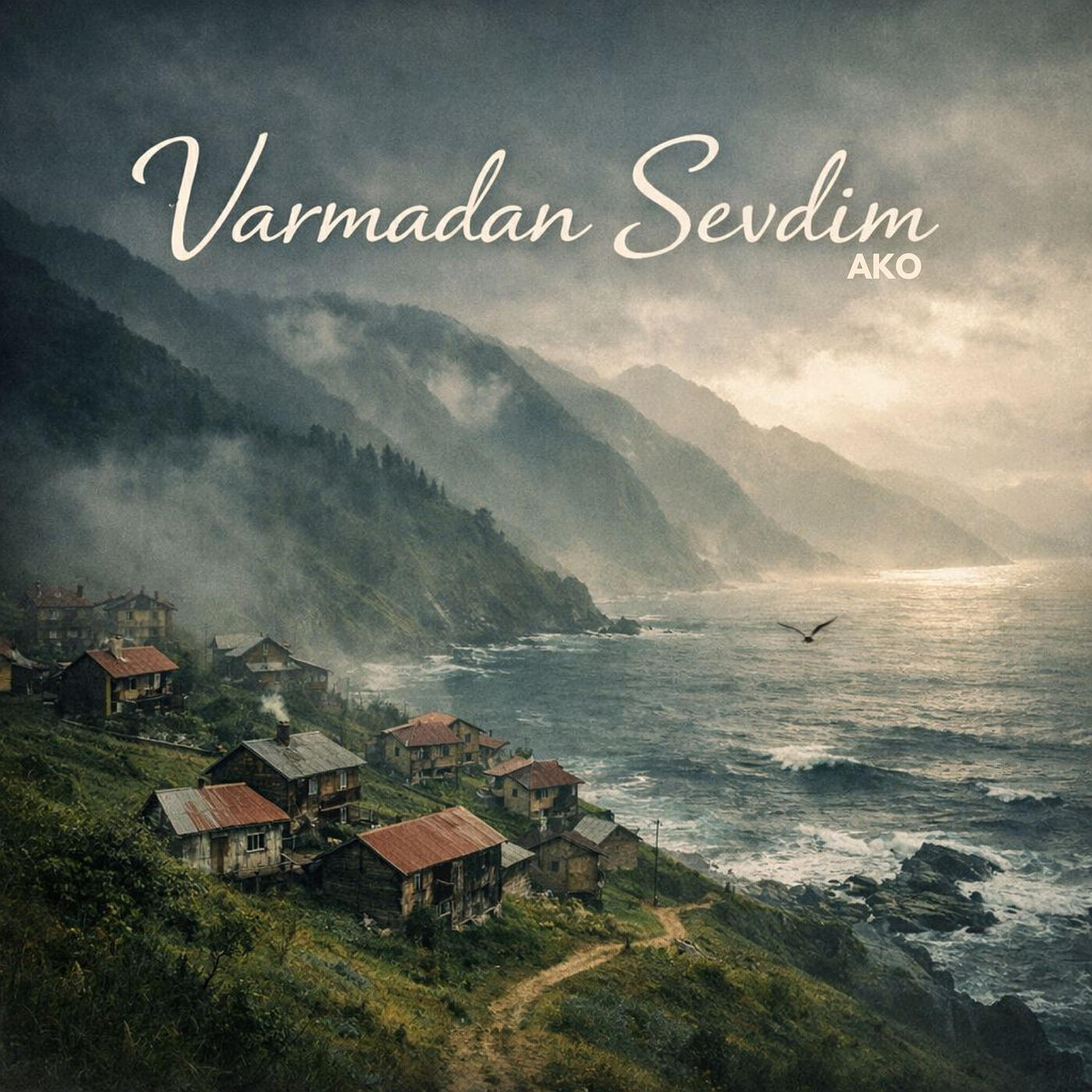 Релиз Varmadan Sevdim