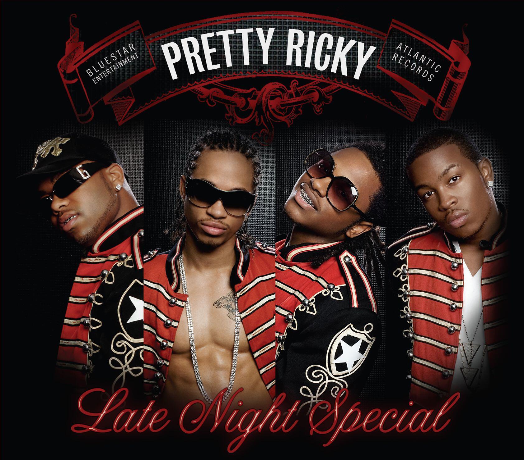 Релиз Late Night Special