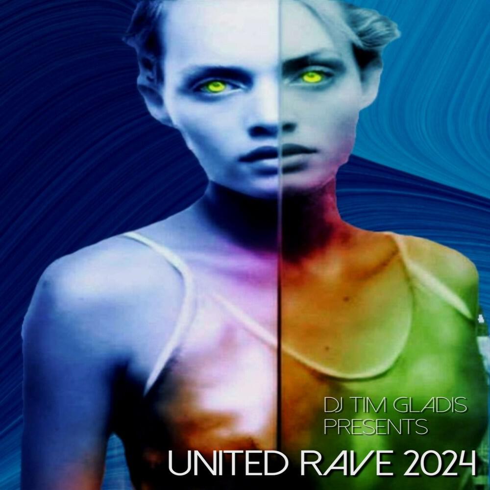 Релиз United Rave 2024