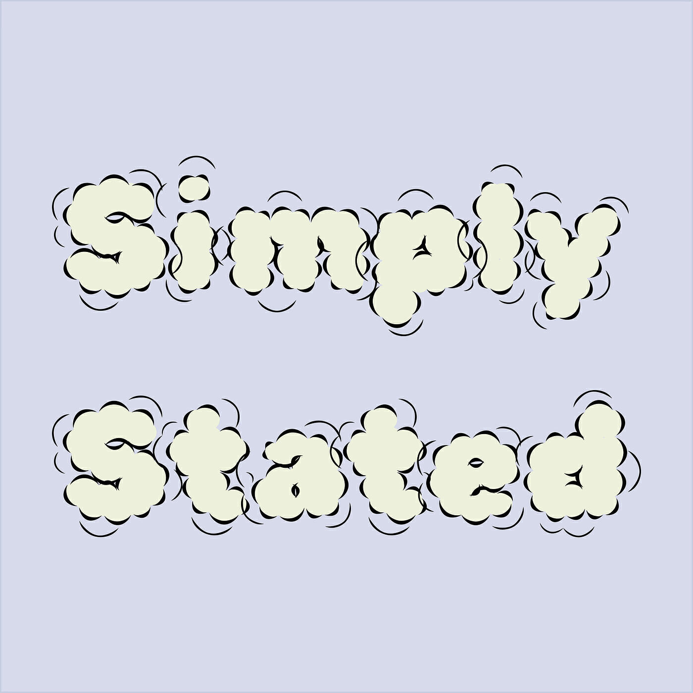 Релиз Simply Stated